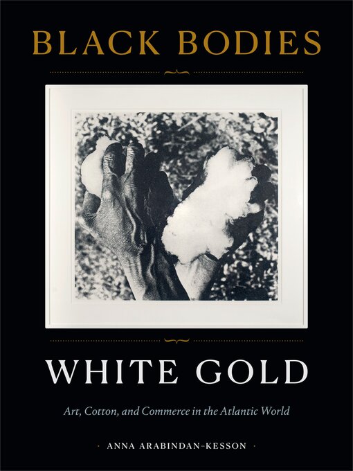 Title details for Black Bodies, White Gold by Anna Arabindan-Kesson - Available